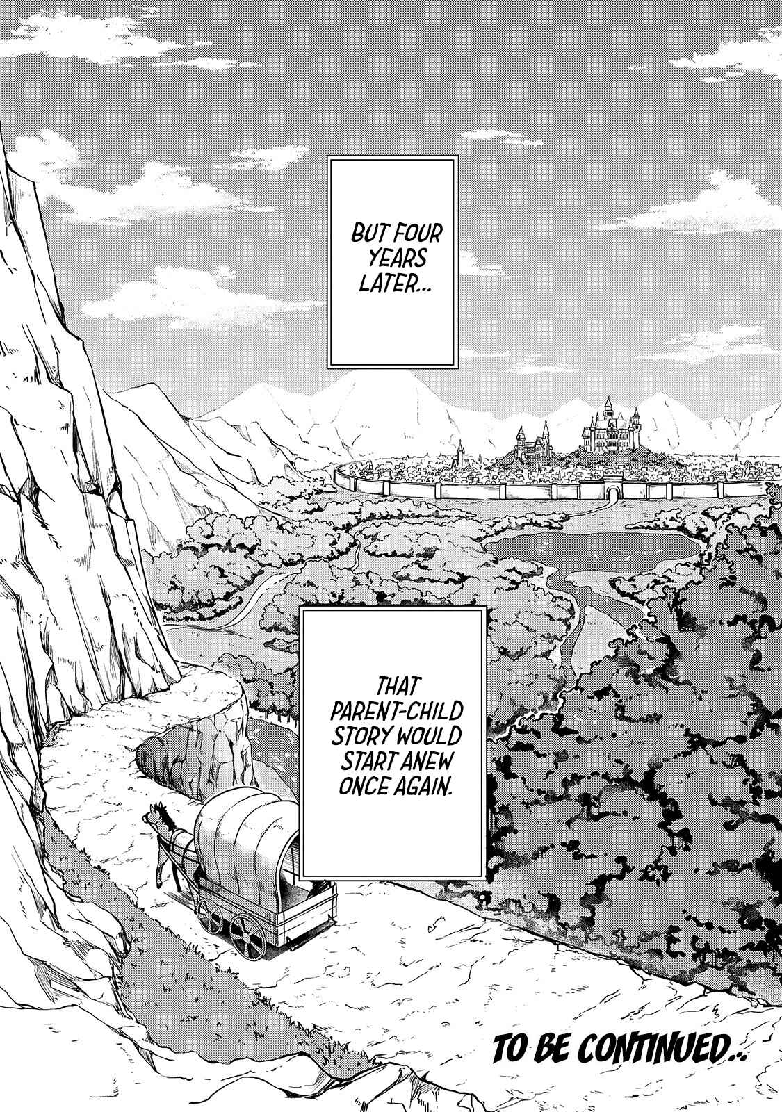 S-Rank Boukensha de Aru Ore no Musume-tachi wa Juudo no Father-con deshita Chapter 6 - Page 31