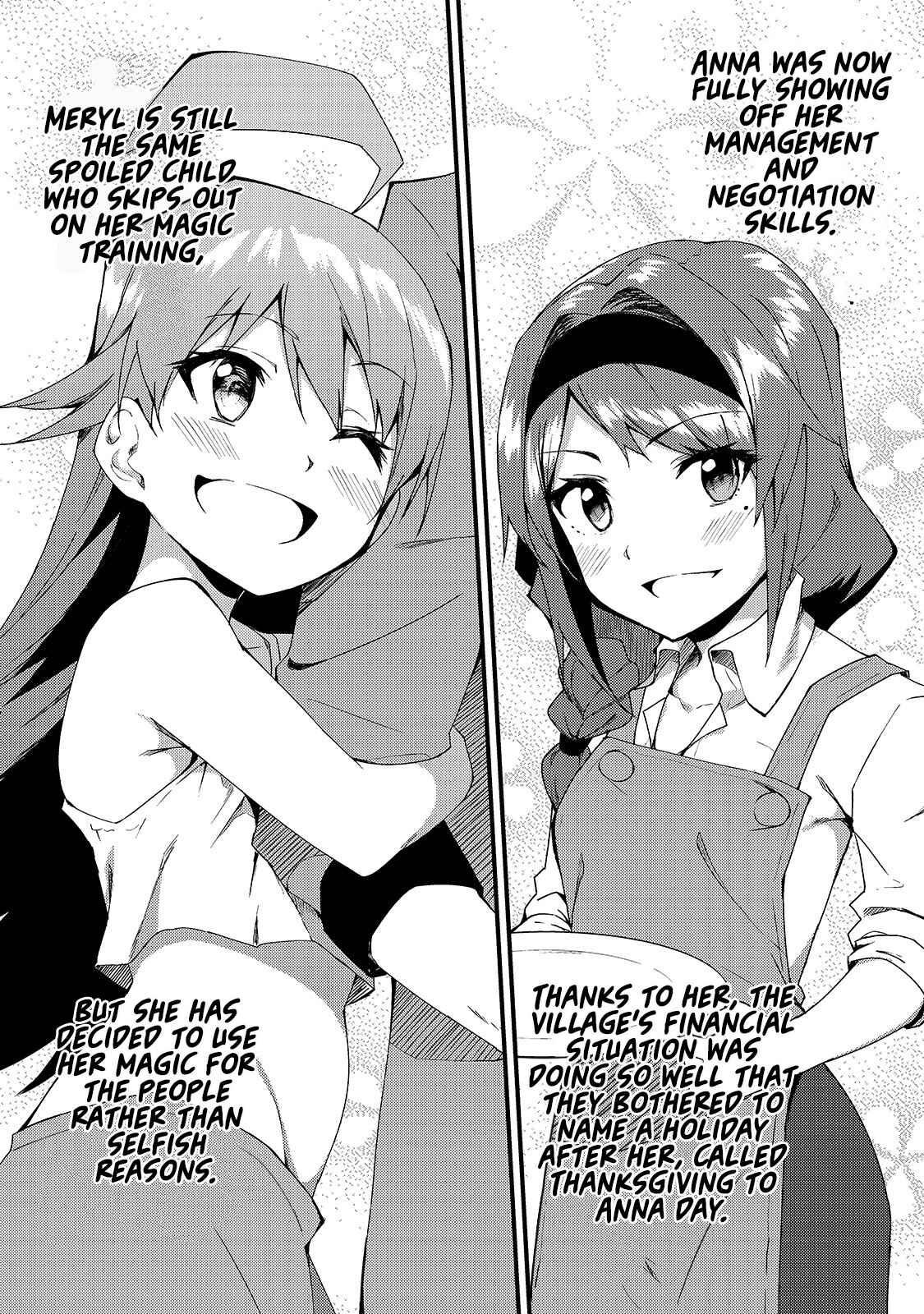 S-Rank Boukensha de Aru Ore no Musume-tachi wa Juudo no Father-con deshita Chapter 6 - Page 9