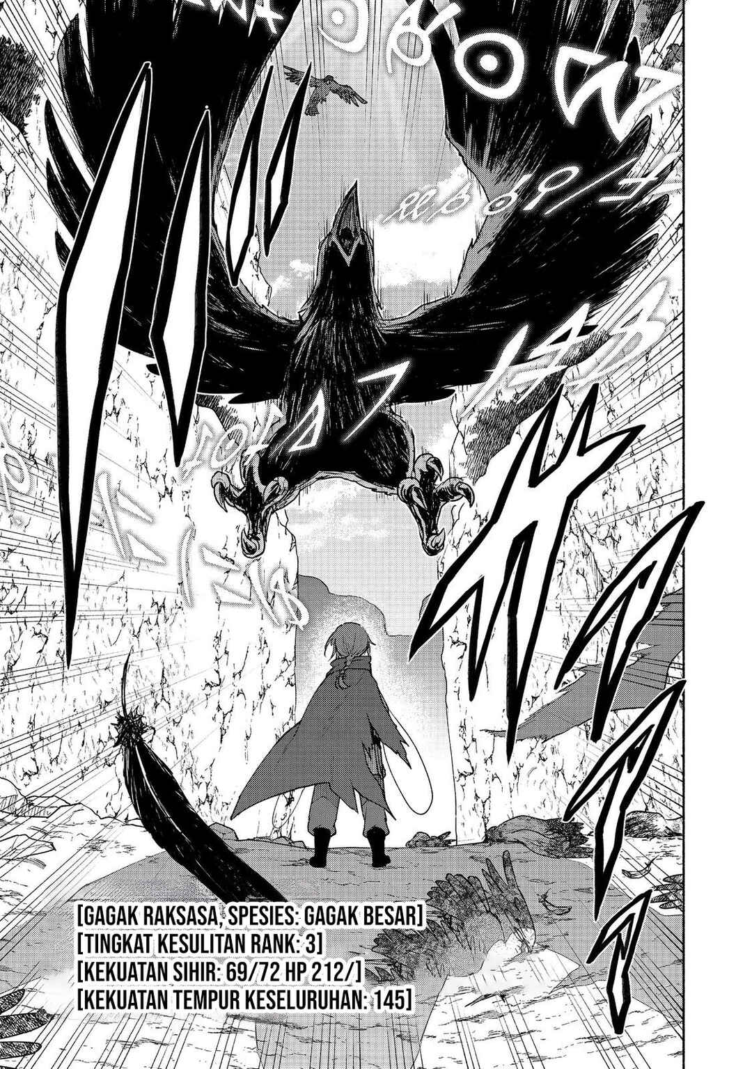 Otome Game no Heroine de Saikyou Survival Chapter 21 - Page 10