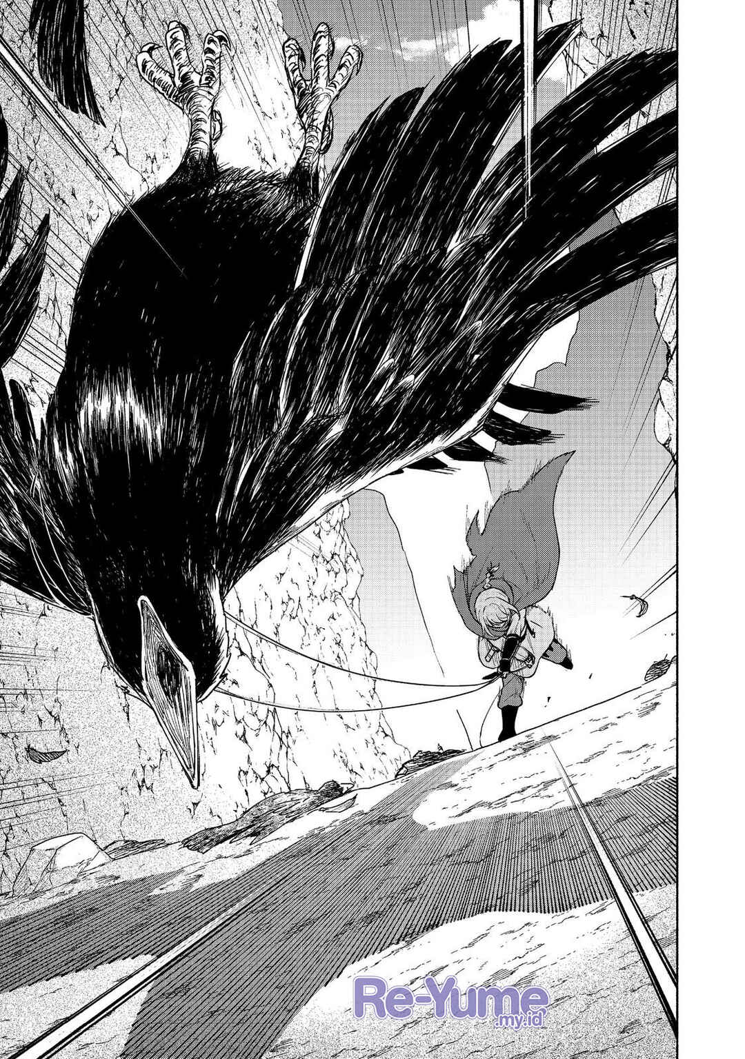 Otome Game no Heroine de Saikyou Survival Chapter 21 - Page 16