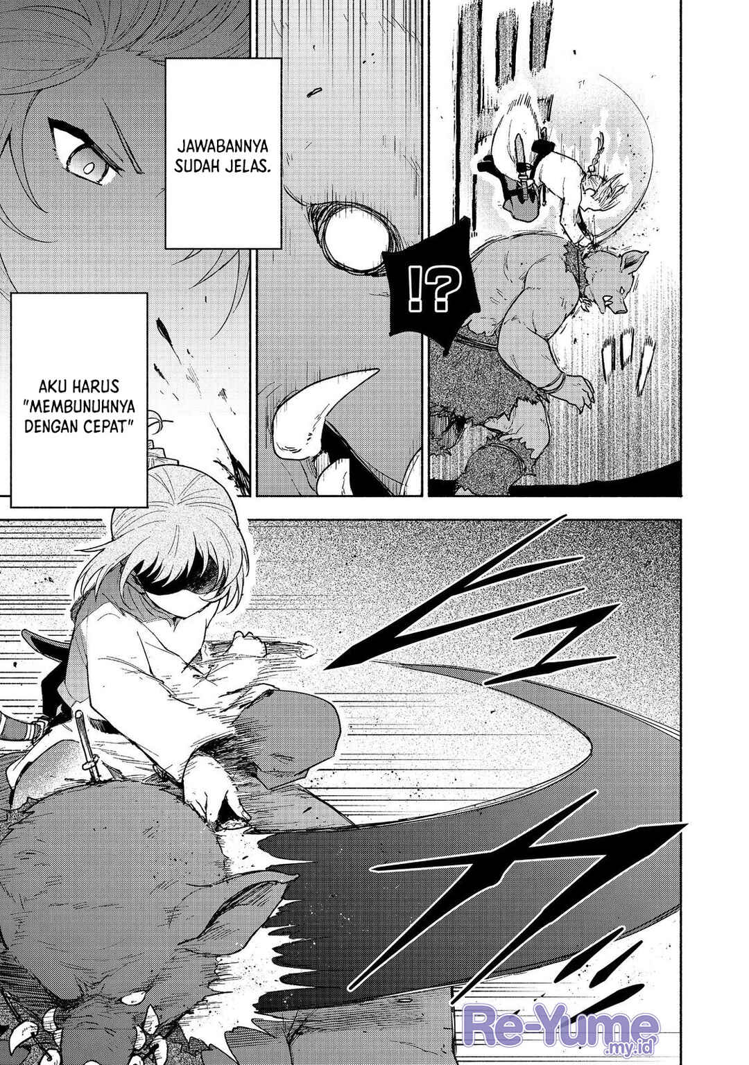 Otome Game no Heroine de Saikyou Survival Chapter 21 - Page 26