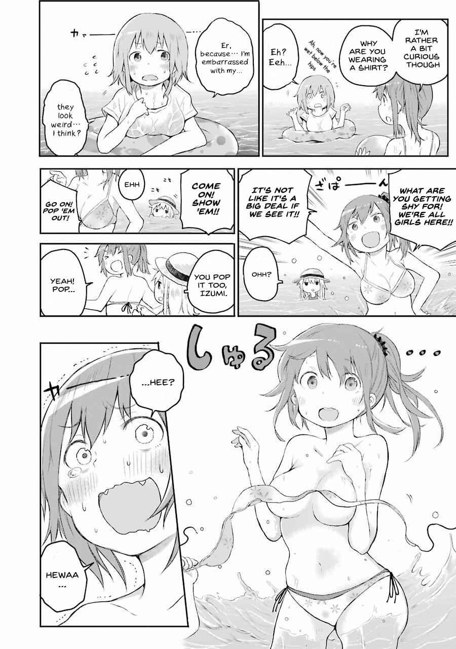 Happy End. Chapter 2 - Page 10
