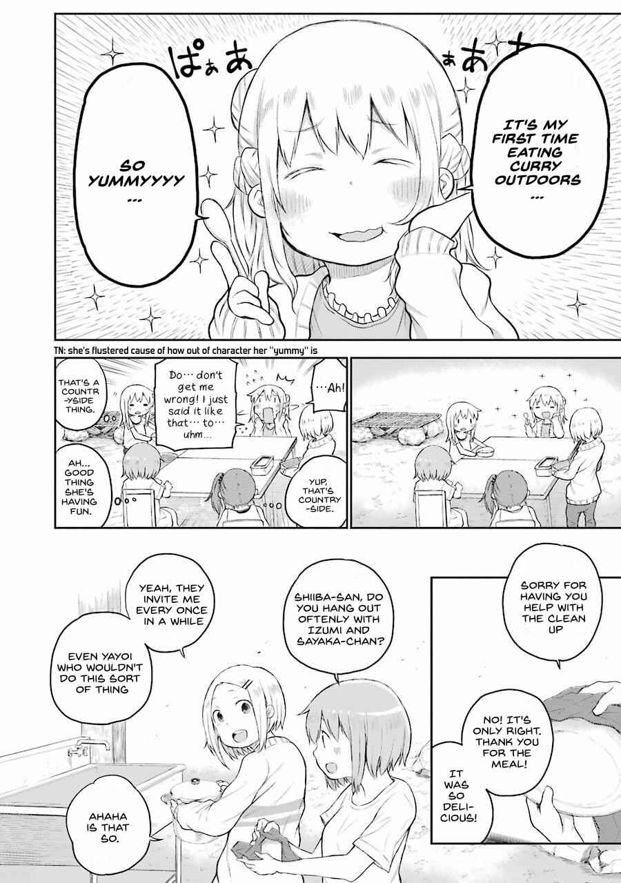 Happy End. Chapter 2 - Page 14