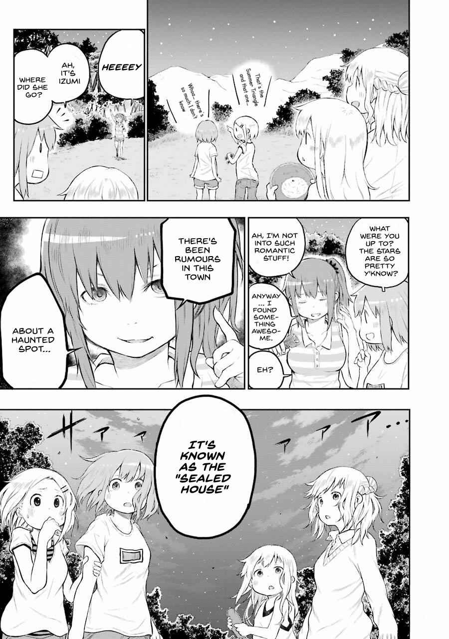 Happy End. Chapter 2 - Page 21