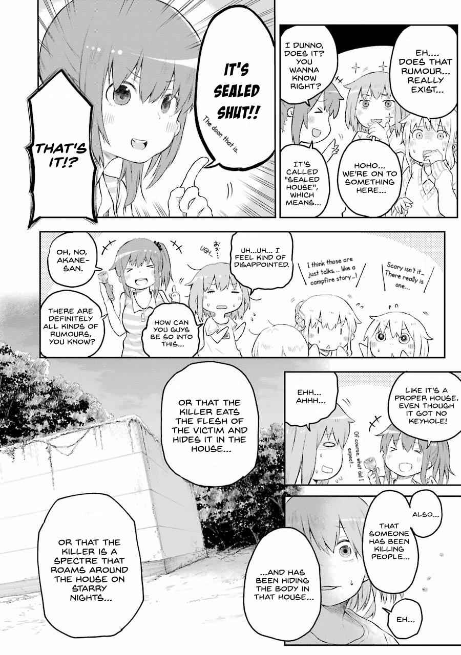 Happy End. Chapter 2 - Page 22