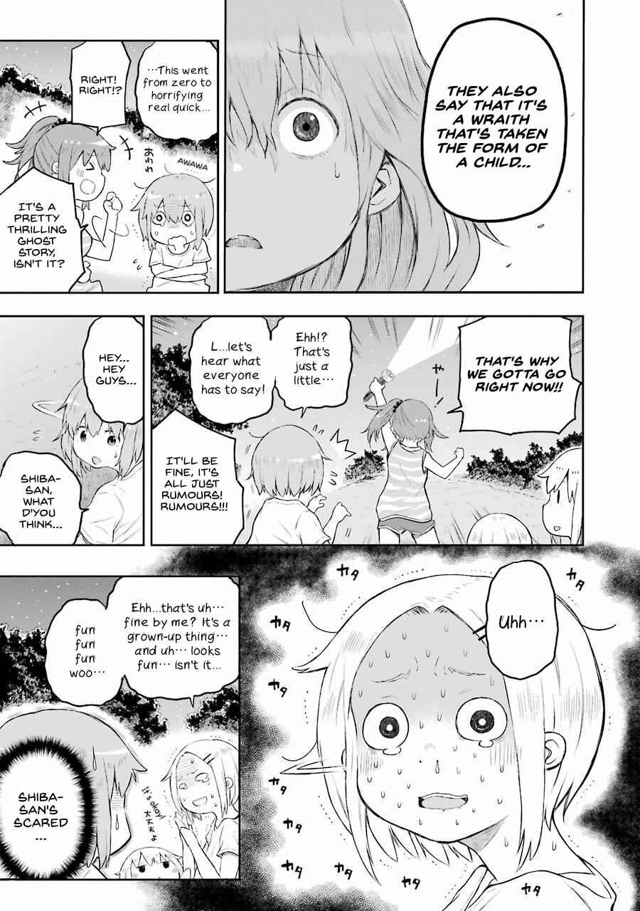 Happy End. Chapter 2 - Page 23
