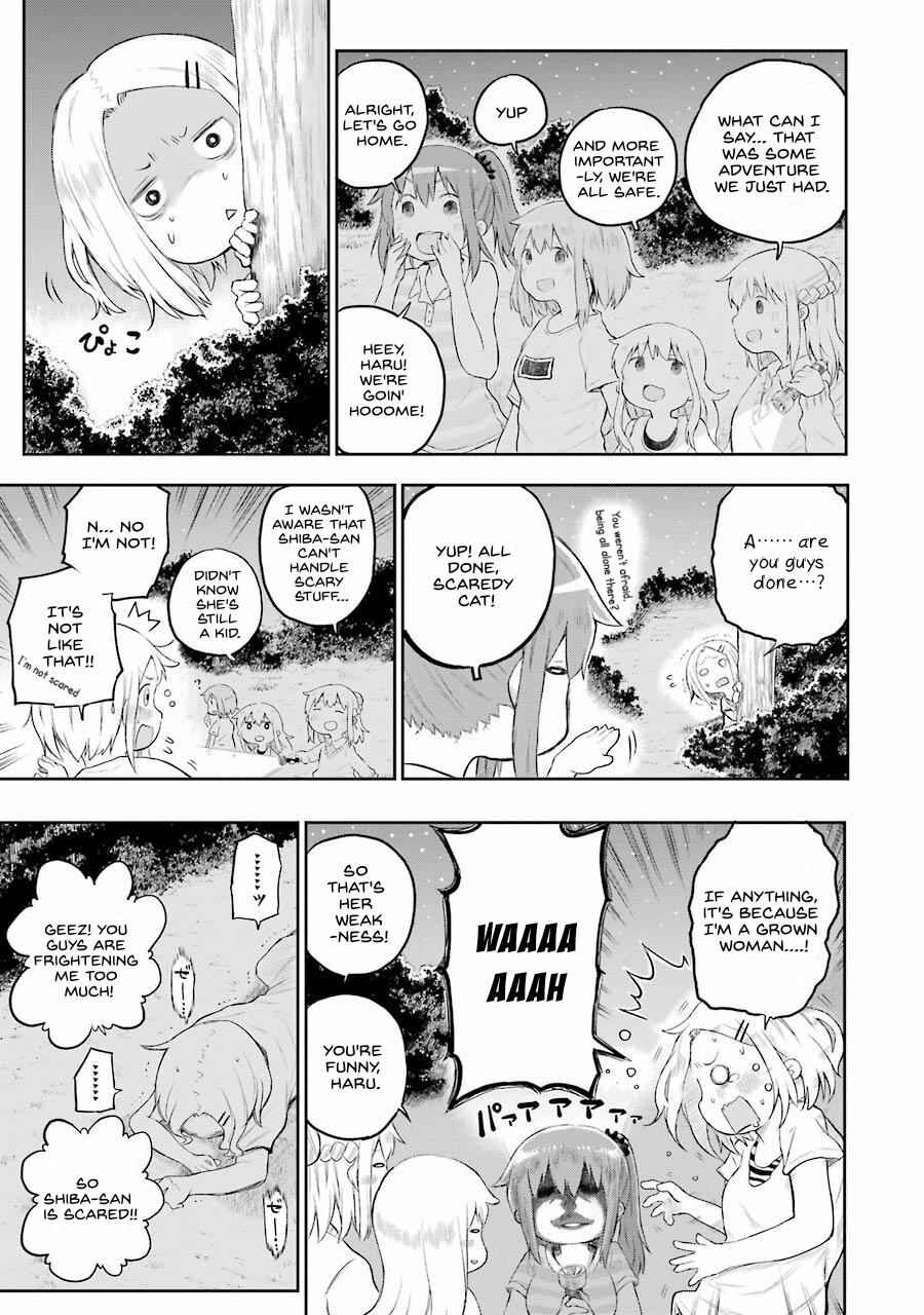Happy End. Chapter 2 - Page 25