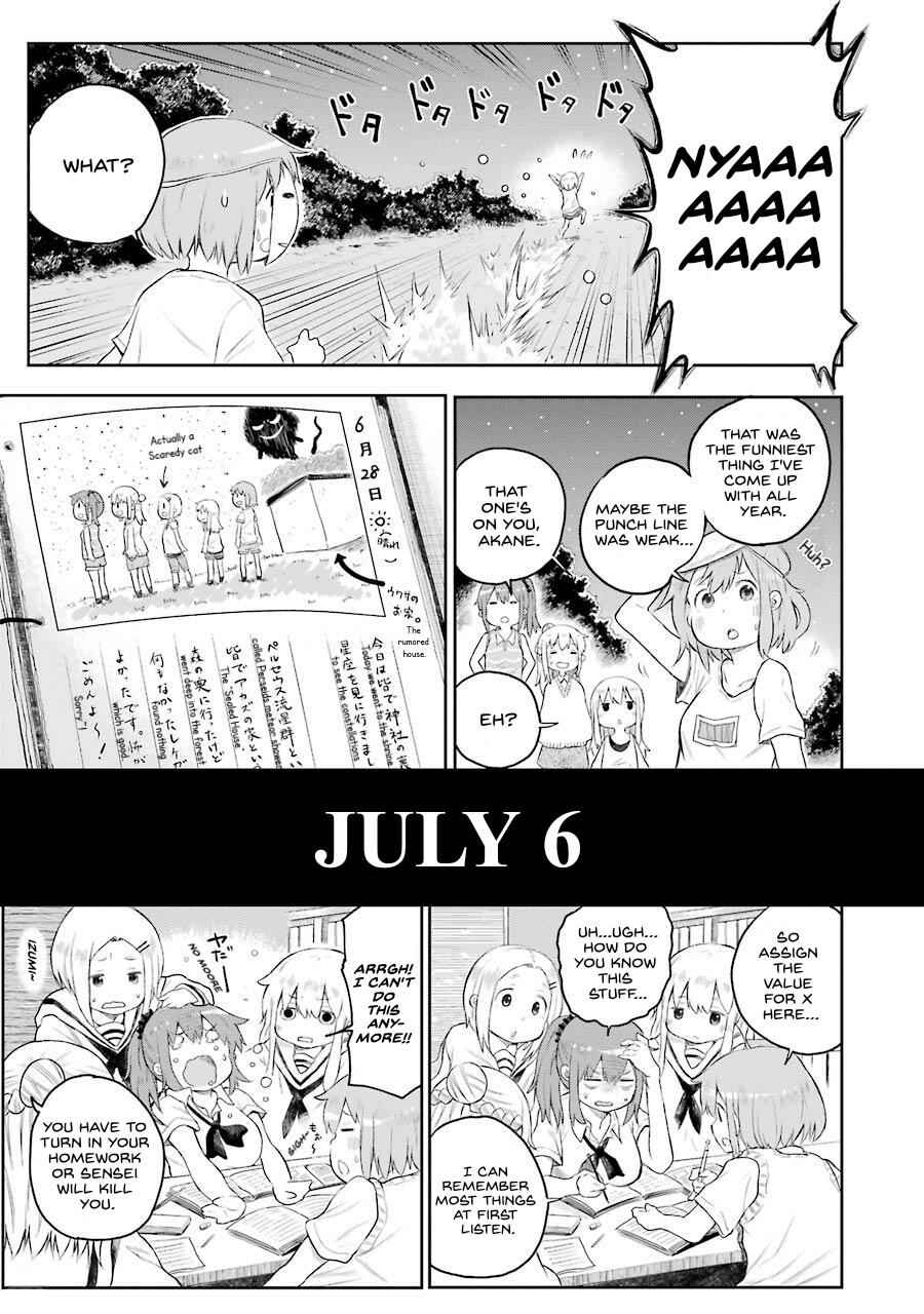 Happy End. Chapter 2 - Page 27