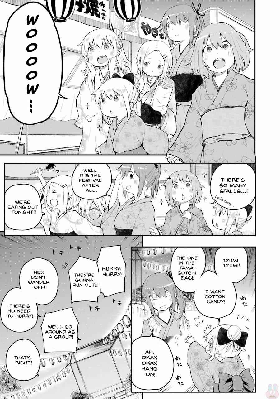 Happy End. Chapter 2 - Page 29