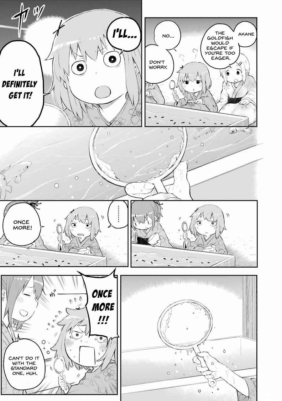 Happy End. Chapter 2 - Page 33