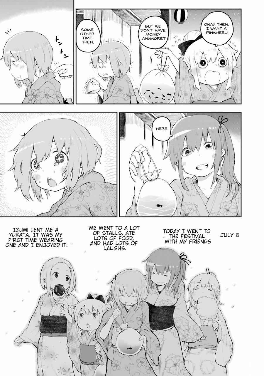 Happy End. Chapter 2 - Page 35
