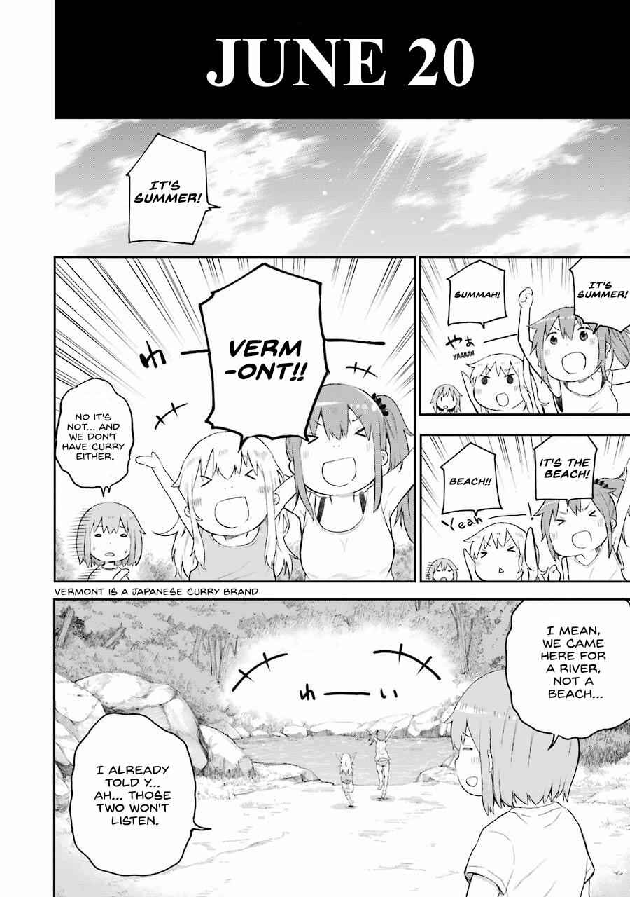 Happy End. Chapter 2 - Page 4