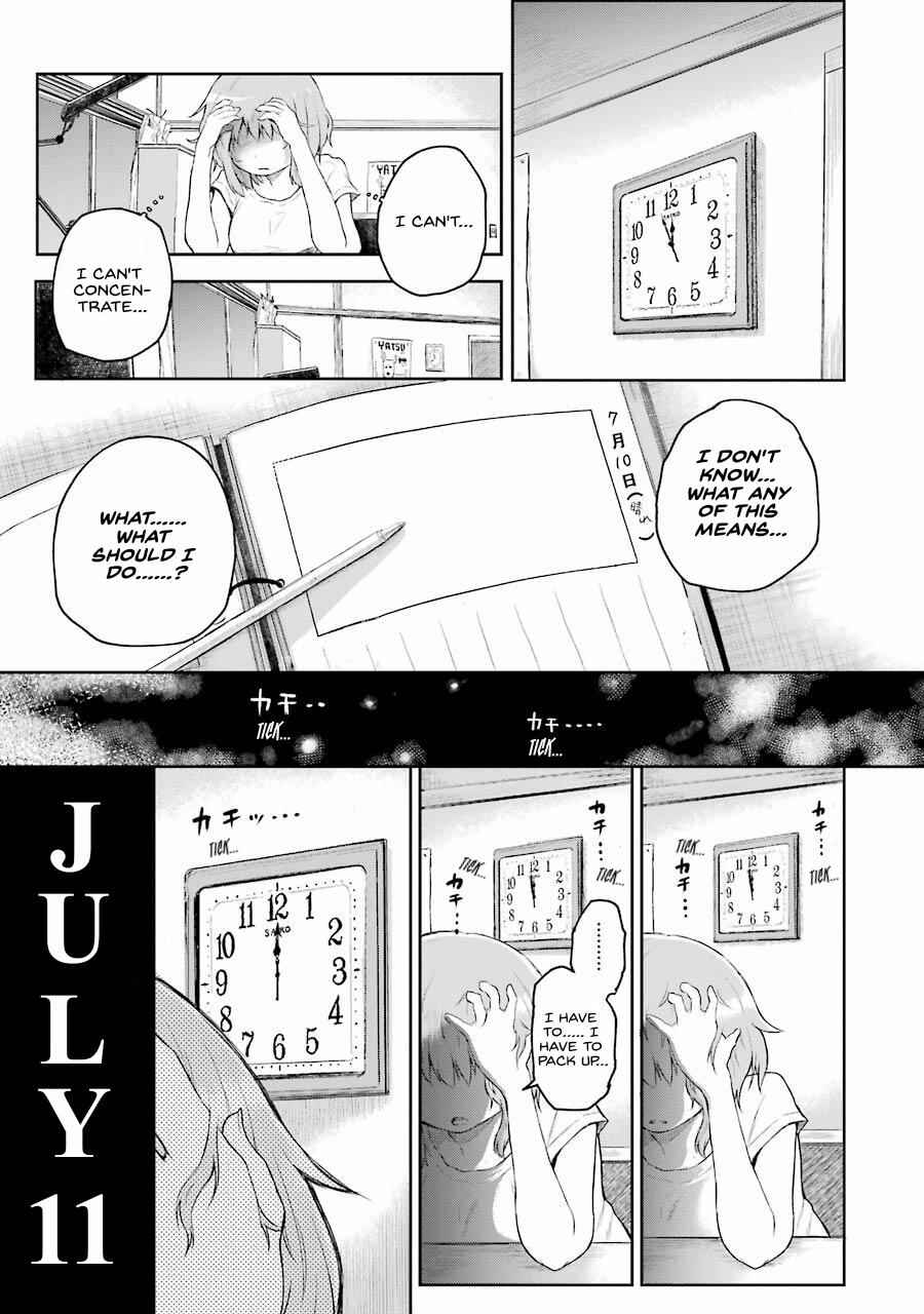 Happy End. Chapter 2 - Page 41