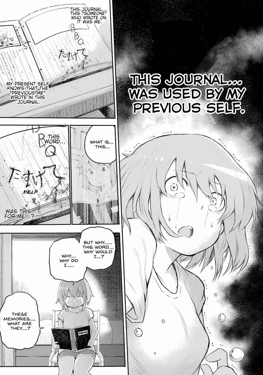 Happy End. Chapter 2 - Page 45