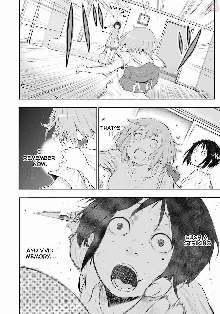 Happy End. Chapter 2 - Page 48