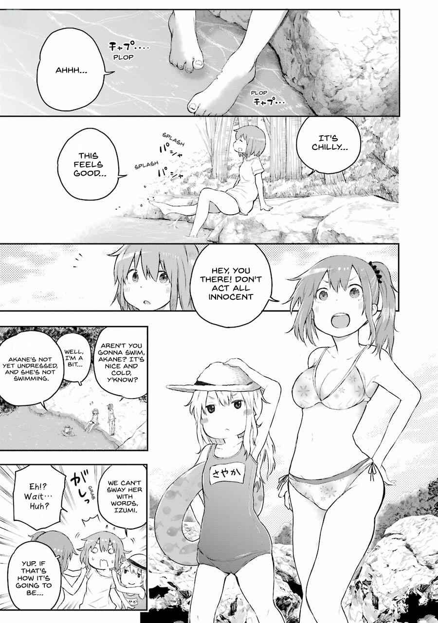 Happy End. Chapter 2 - Page 5