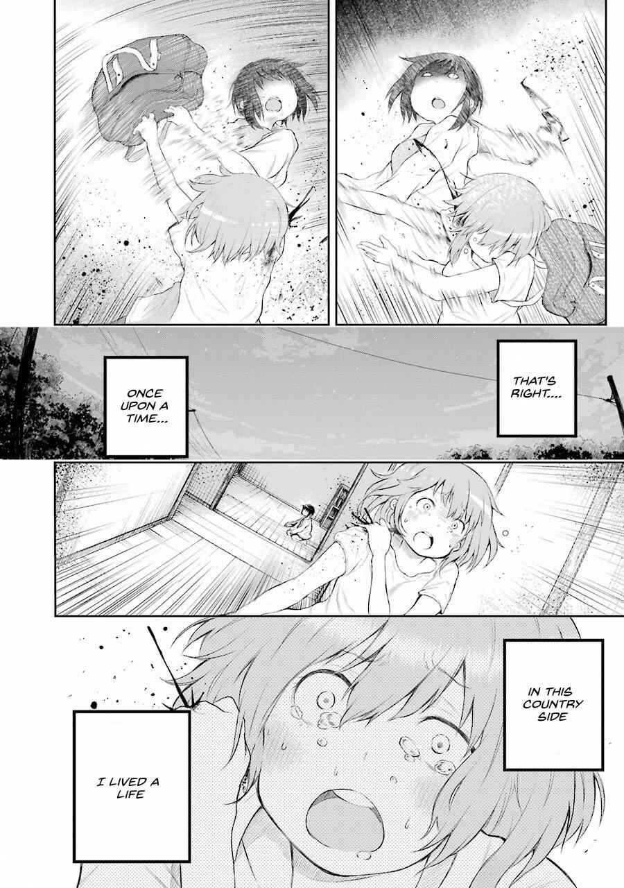 Happy End. Chapter 2 - Page 50