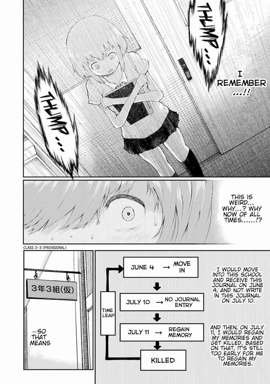 Happy End. Chapter 2 - Page 68
