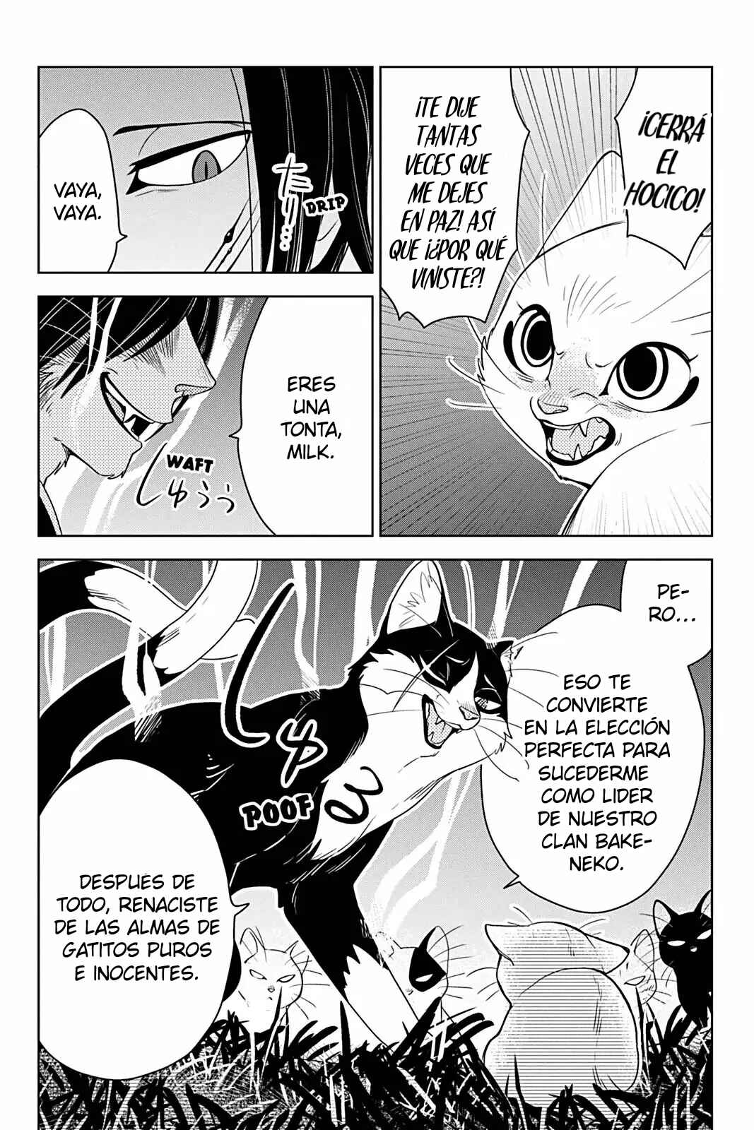 Kori Senman Chapter 16 - Page 20
