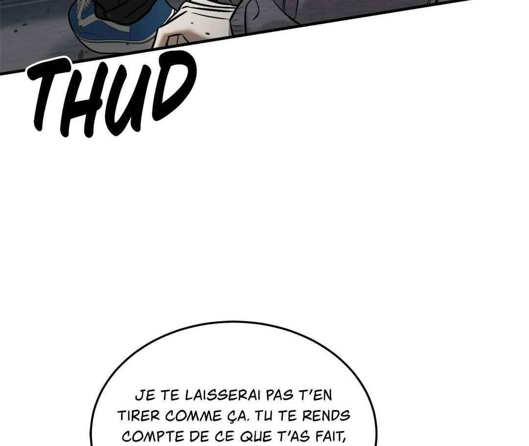 Da Juneun Namja Chapter 45 - Page 10