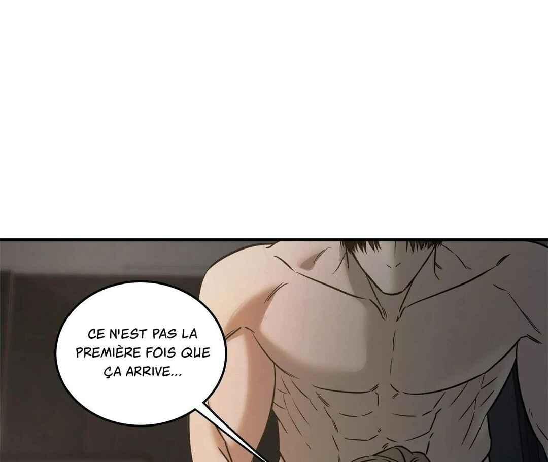 Da Juneun Namja Chapter 45 - Page 119