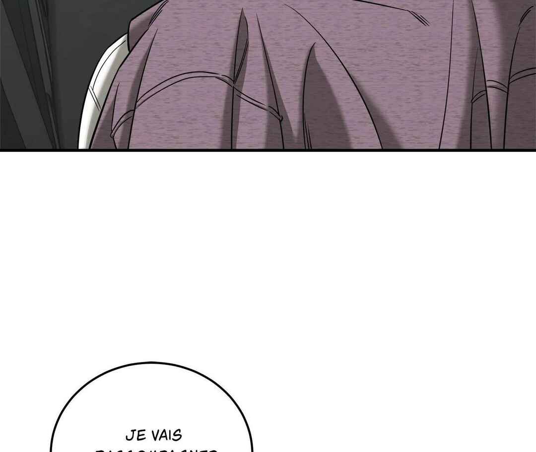 Da Juneun Namja Chapter 45 - Page 20