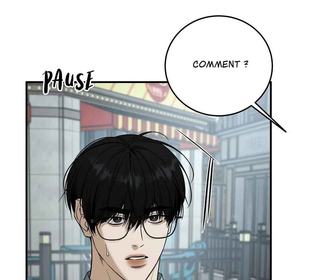 Da Juneun Namja Chapter 45 - Page 23