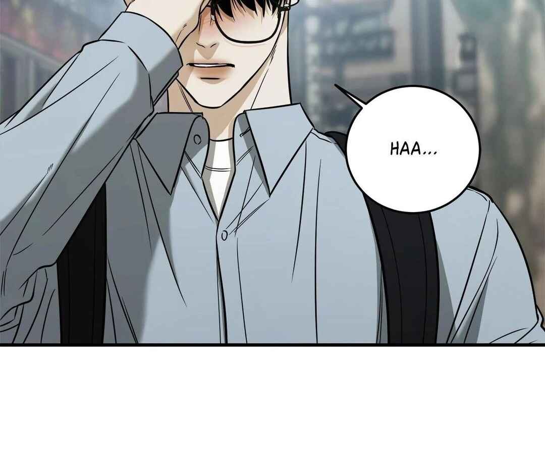 Da Juneun Namja Chapter 45 - Page 36