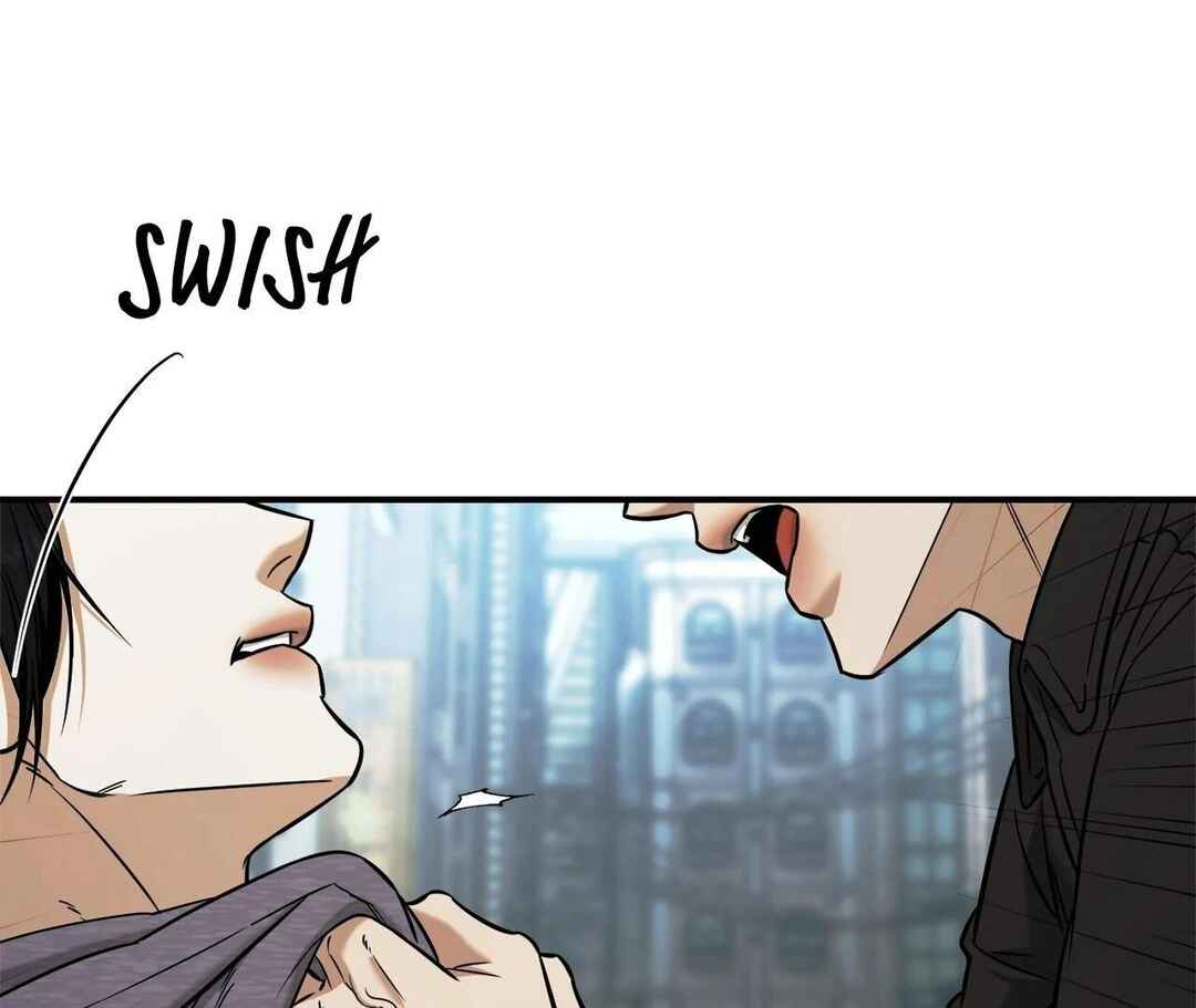 Da Juneun Namja Chapter 45 - Page 4