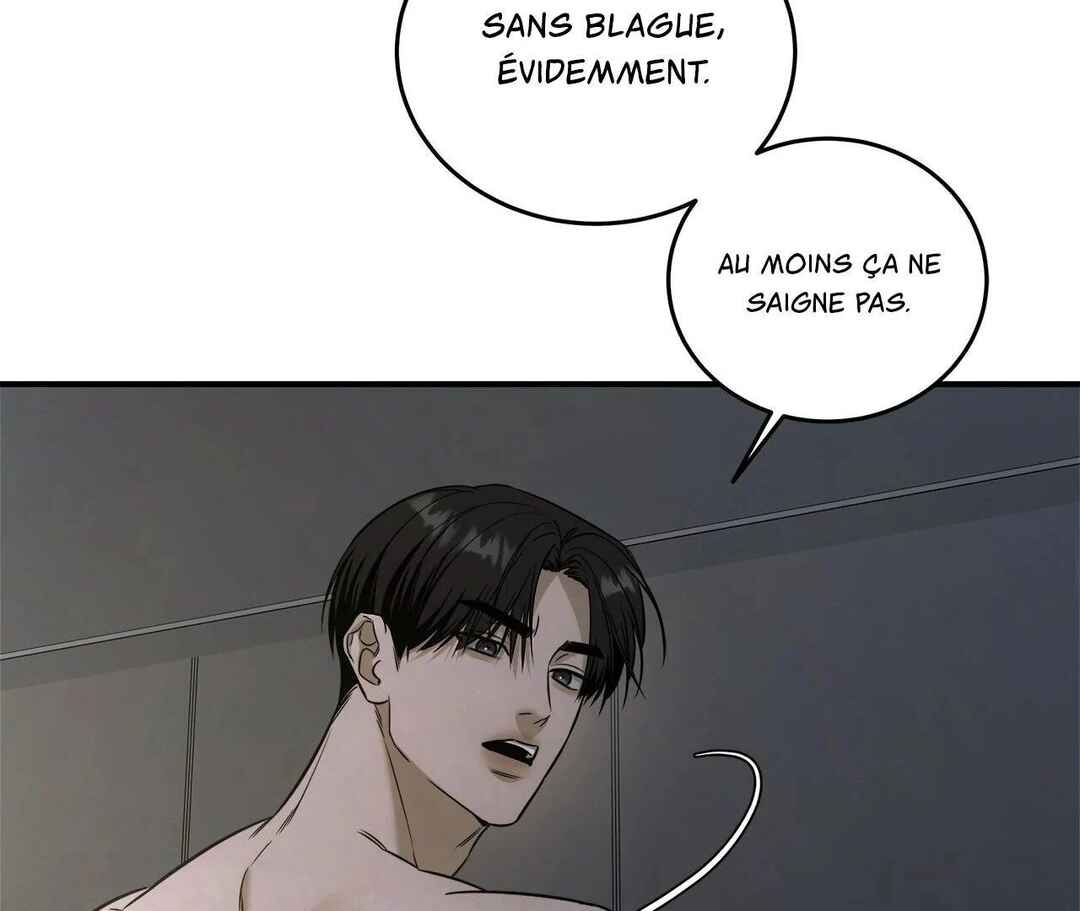 Da Juneun Namja Chapter 45 - Page 65