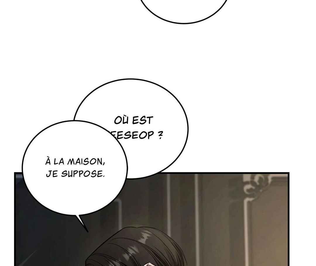 Da Juneun Namja Chapter 45 - Page 77