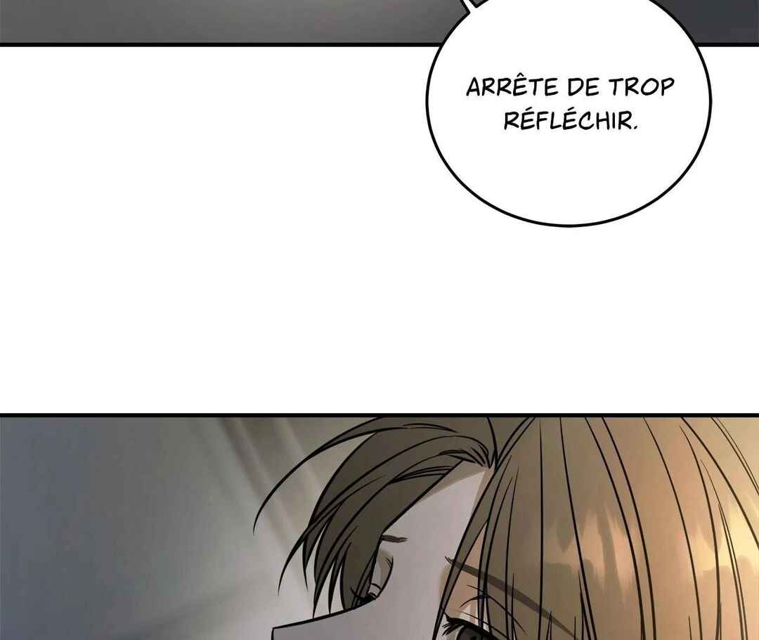 Da Juneun Namja Chapter 45 - Page 96