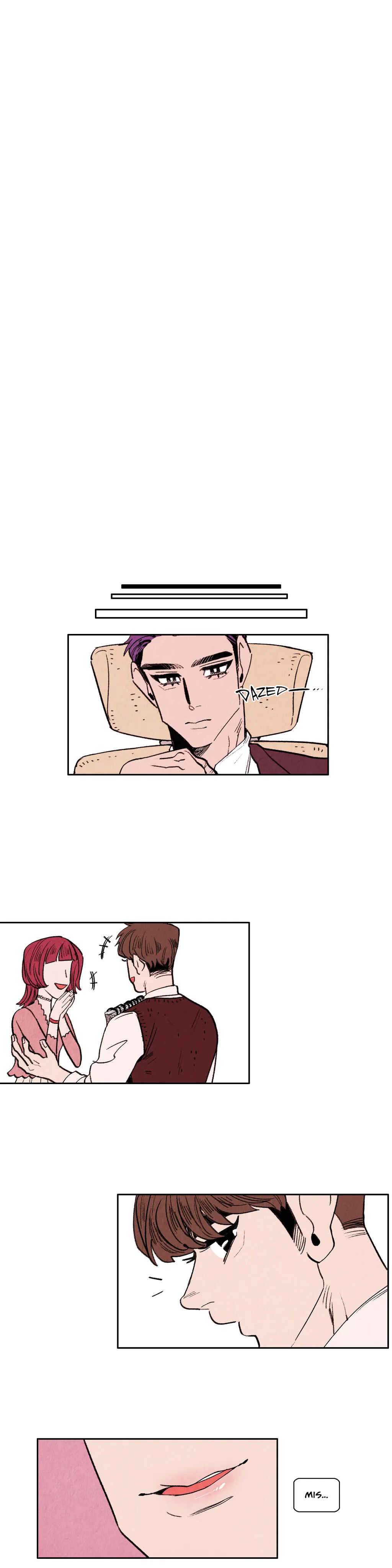 Man Crush Chapter 27 - Page 5