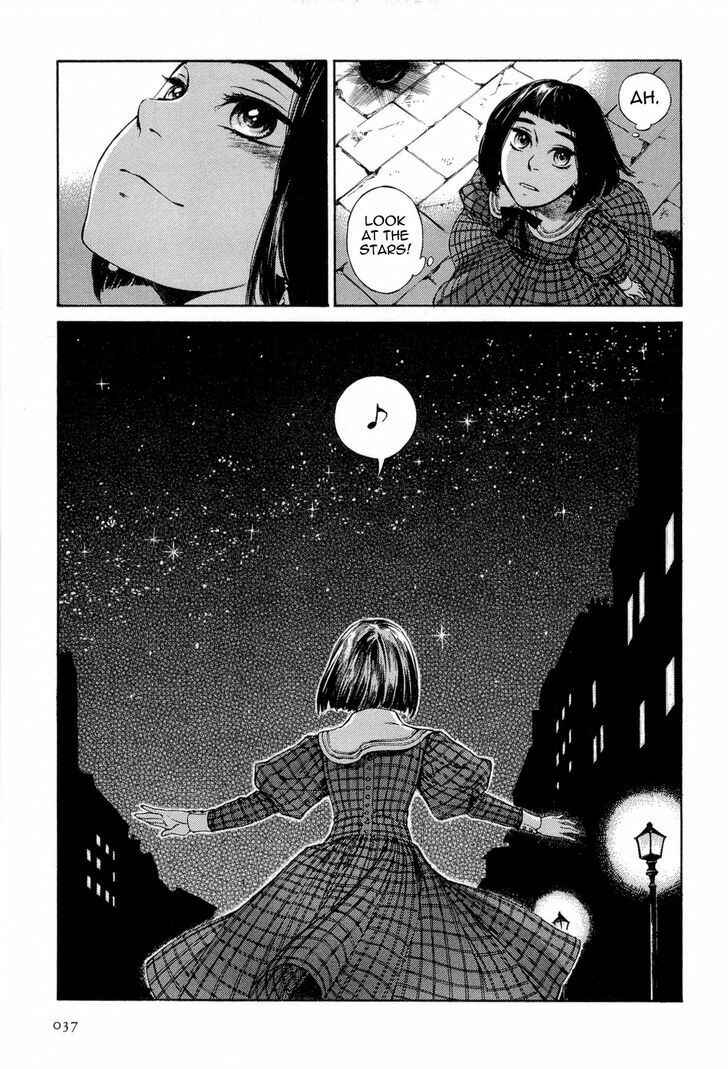 Giséle Alain Chapter 12 - Page 40