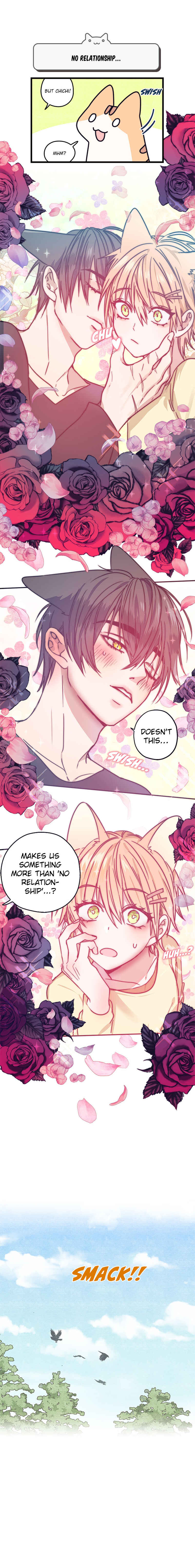 Jigu ui Juin eun Goyangida Chapter 206 - Page 5