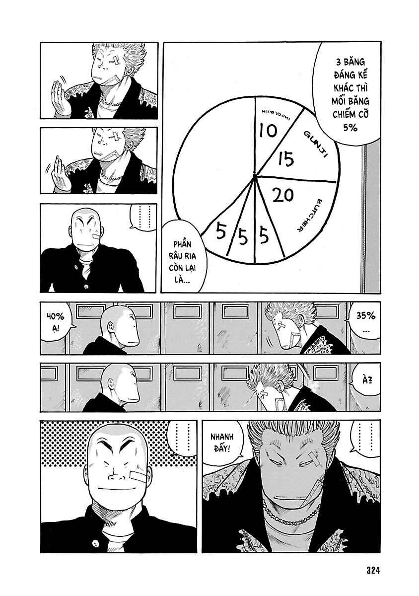 Shinsouban WORST Chapter 7 - Page 16
