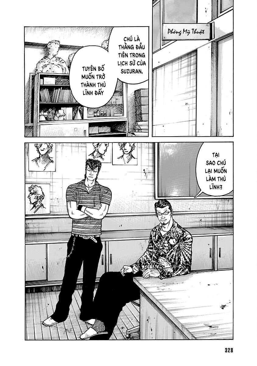 Shinsouban WORST Chapter 7 - Page 20