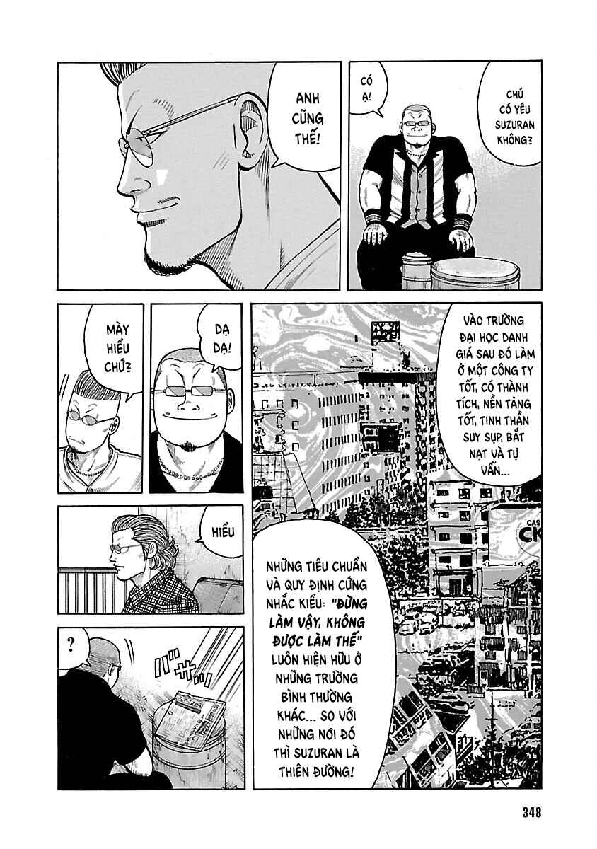 Shinsouban WORST Chapter 7 - Page 40
