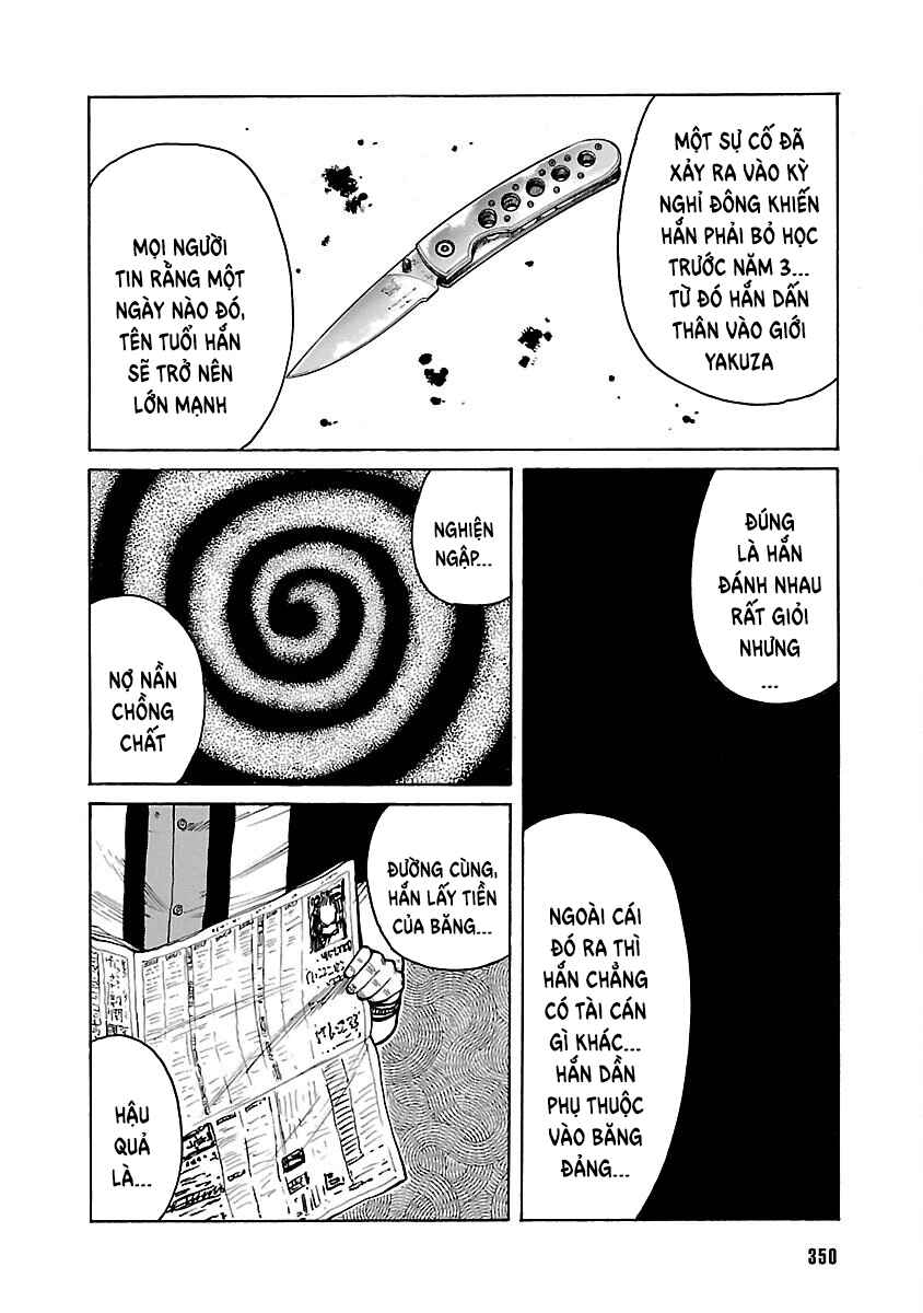 Shinsouban WORST Chapter 7 - Page 42