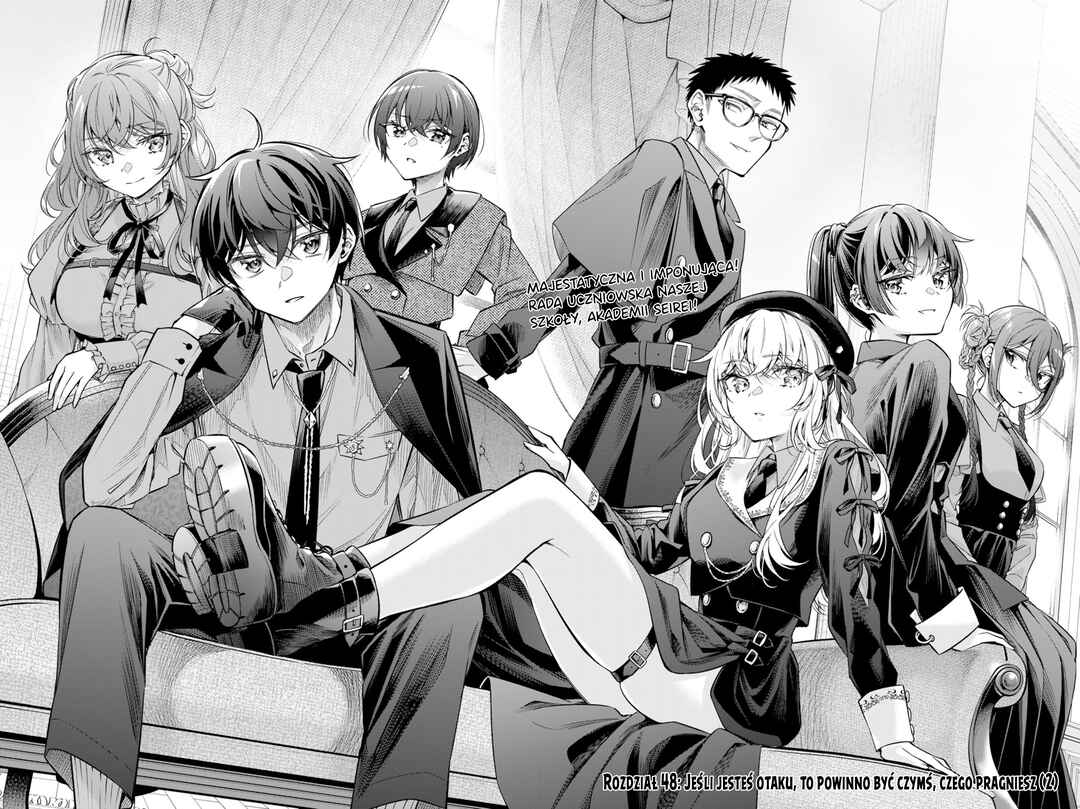 Tokidoki Bosotto Russia-go de Dereru Tonari no Alya-san Chapter 48 - Page 2