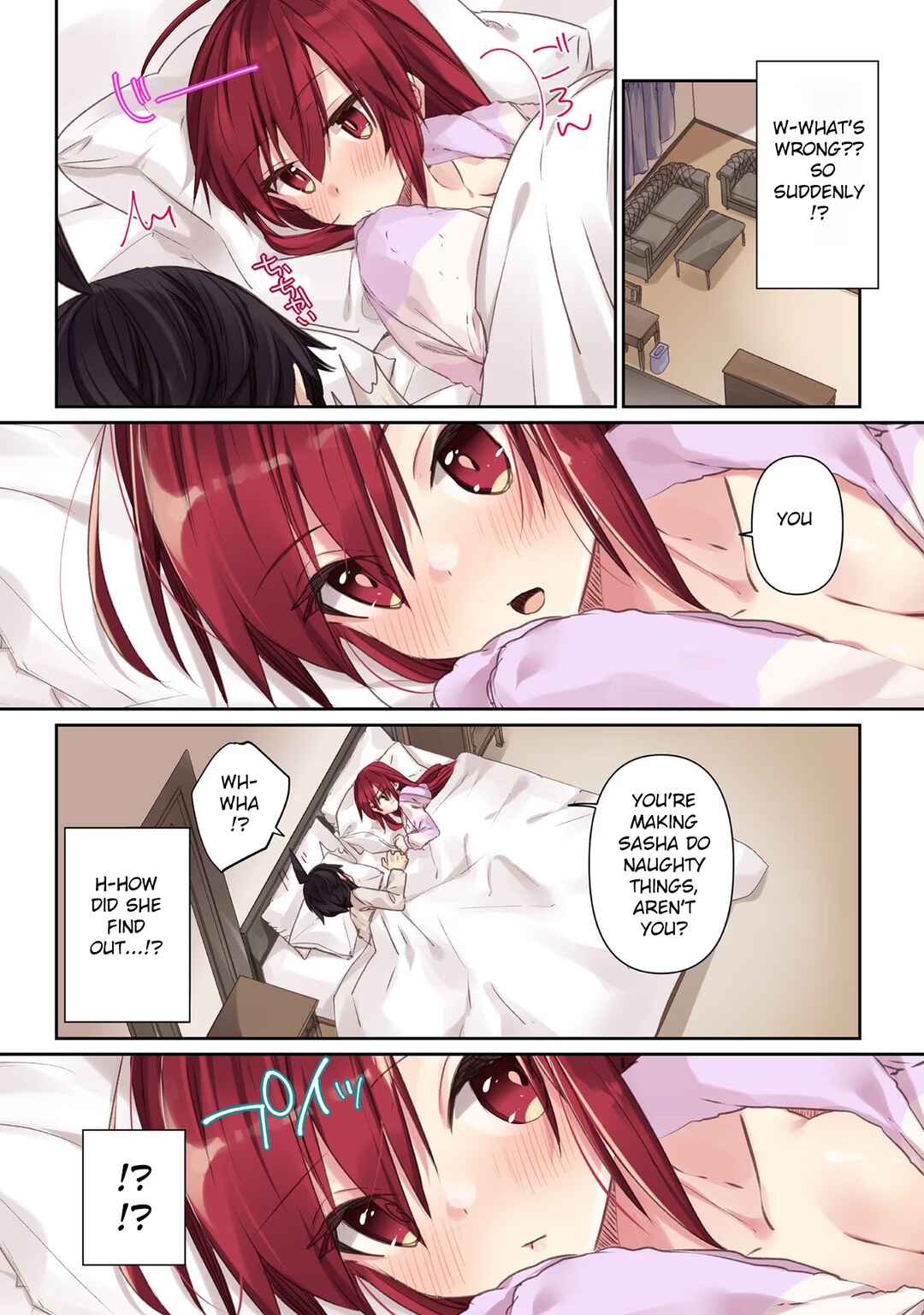 Hiten no Asuka ~Isekai no Shoujo ni Saikyou Takara-gu Ataeta Kekka~ Chapter 9 - Page 22