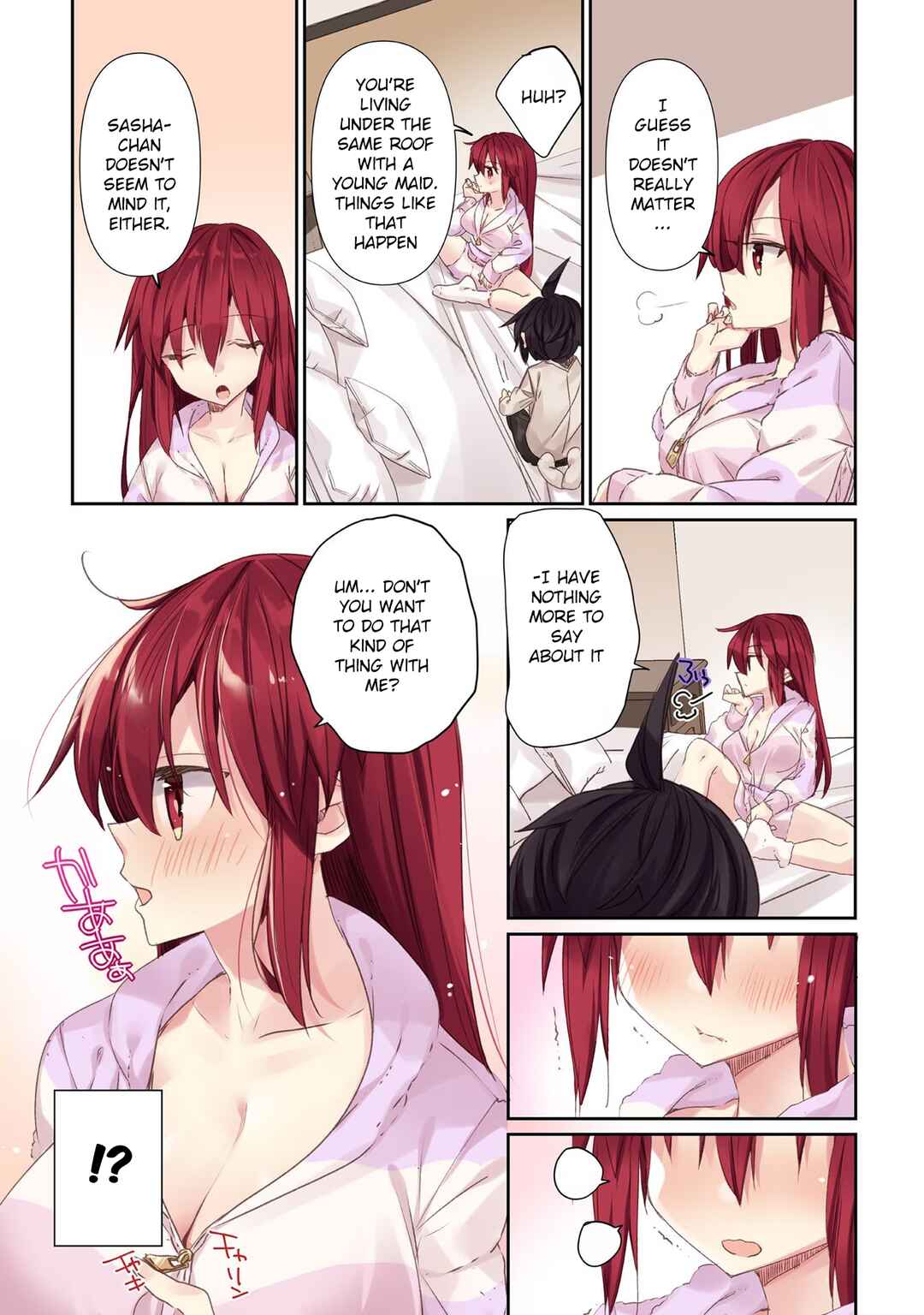 Hiten no Asuka ~Isekai no Shoujo ni Saikyou Takara-gu Ataeta Kekka~ Chapter 9 - Page 25