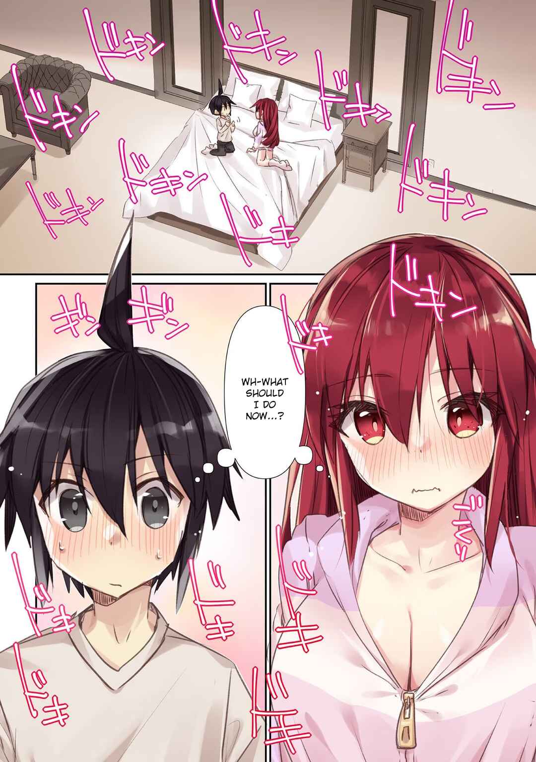 Hiten no Asuka ~Isekai no Shoujo ni Saikyou Takara-gu Ataeta Kekka~ Chapter 9 - Page 27