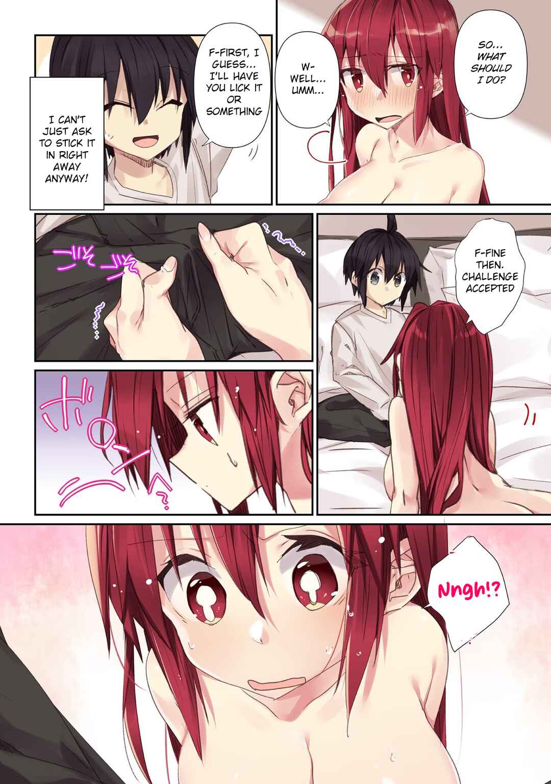 Hiten no Asuka ~Isekai no Shoujo ni Saikyou Takara-gu Ataeta Kekka~ Chapter 9 - Page 30