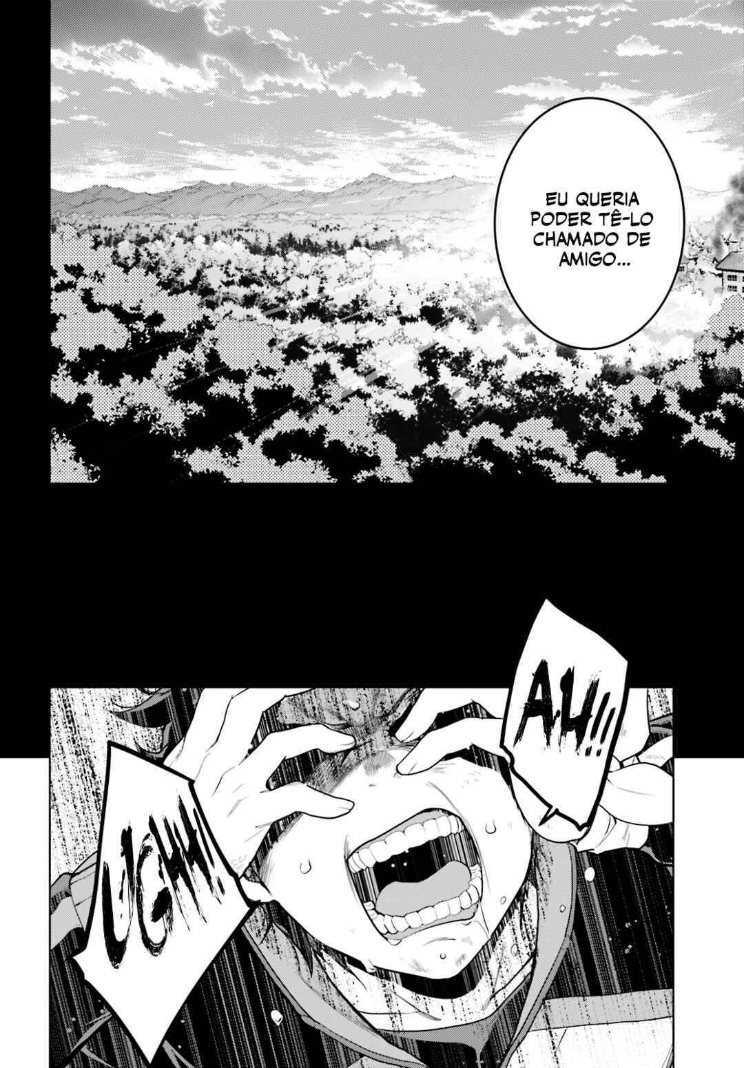 Re:Zero kara Hajimeru Isekai Seikatsu: Dai 4-shou—Seiiki to Gouyoku no Majo Chapter 34 - Page 17