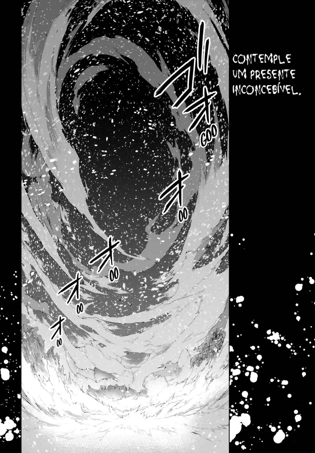Re:Zero kara Hajimeru Isekai Seikatsu: Dai 4-shou—Seiiki to Gouyoku no Majo Chapter 34 - Page 23