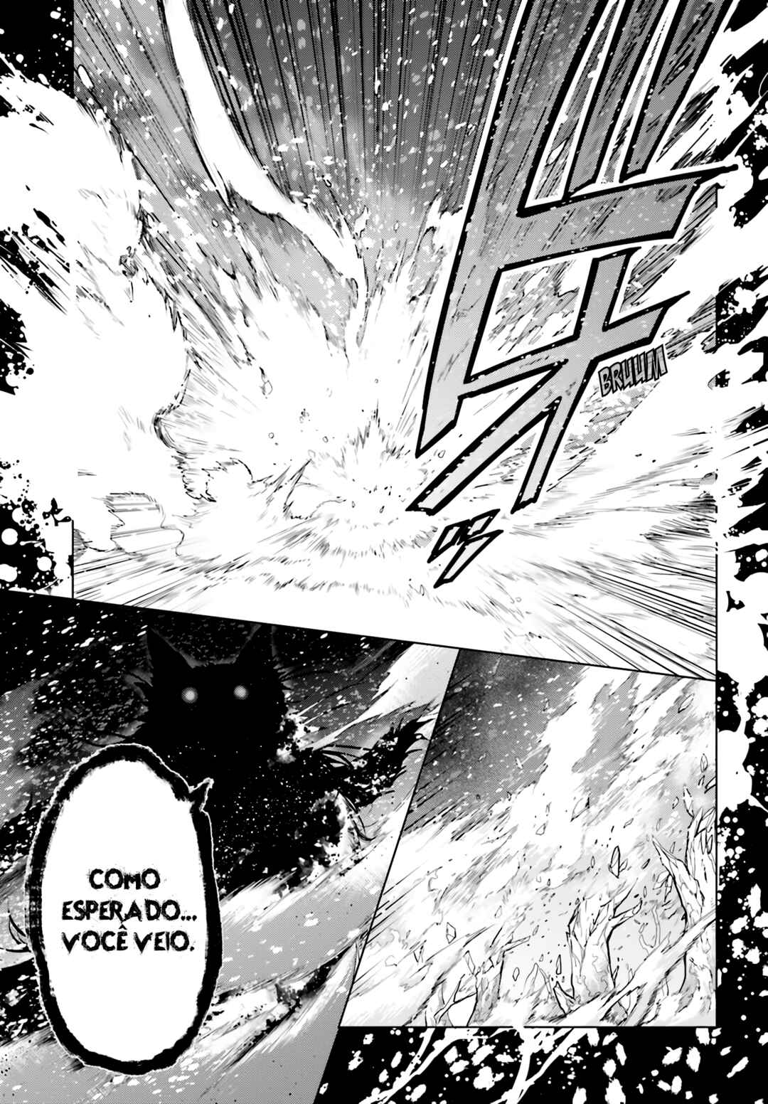 Re:Zero kara Hajimeru Isekai Seikatsu: Dai 4-shou—Seiiki to Gouyoku no Majo Chapter 34 - Page 24