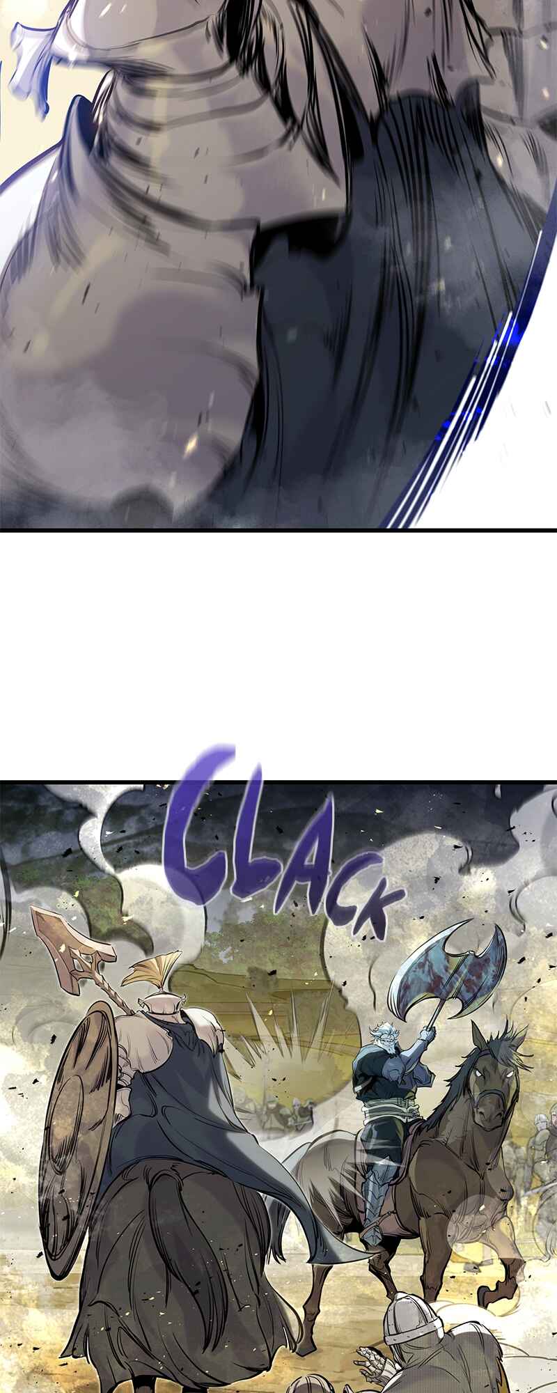 Hoegwihan Yongbyeong eun Da Gyehoek i Itda Chapter 38 - Page 13