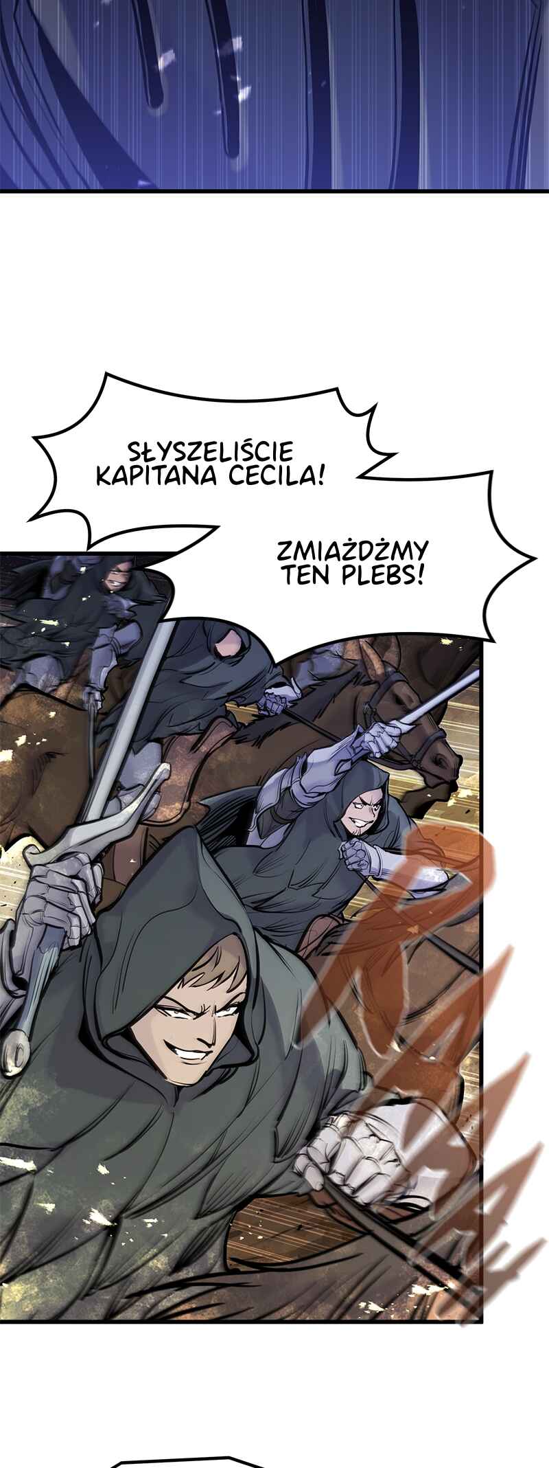 Hoegwihan Yongbyeong eun Da Gyehoek i Itda Chapter 38 - Page 29