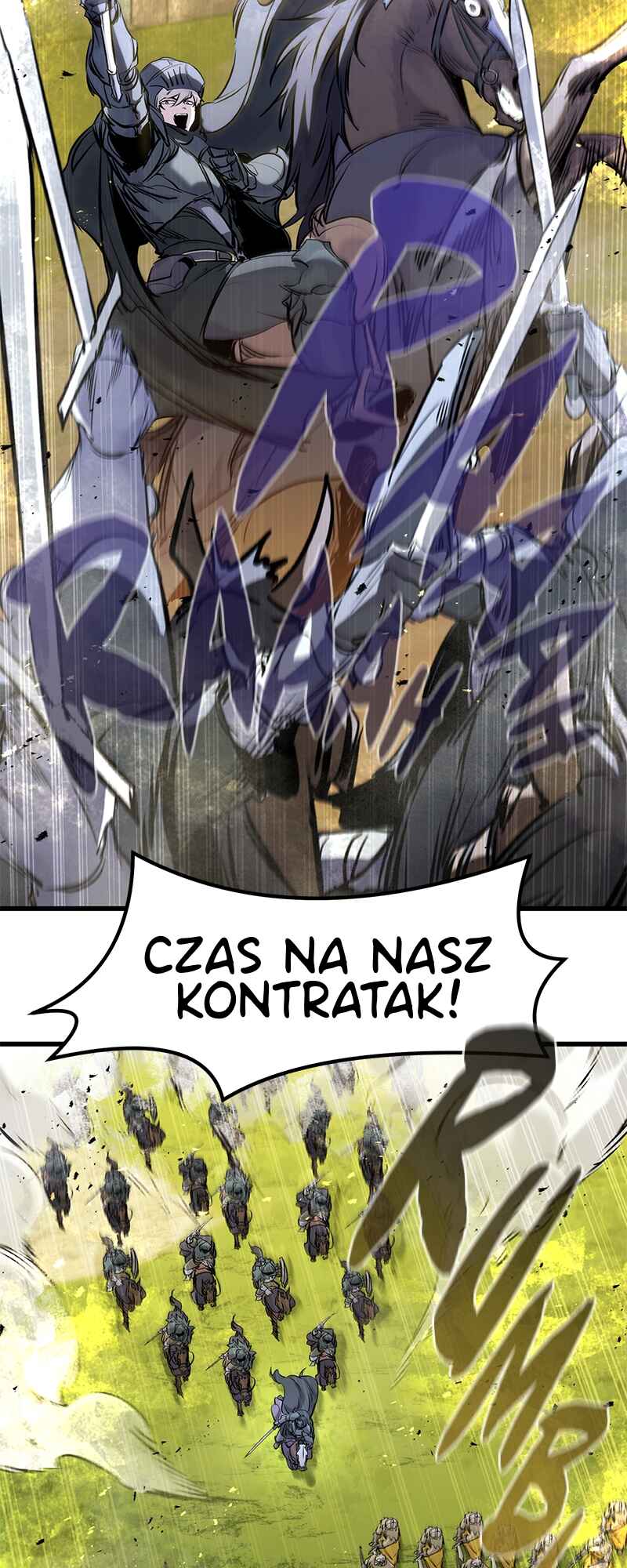 Hoegwihan Yongbyeong eun Da Gyehoek i Itda Chapter 38 - Page 3